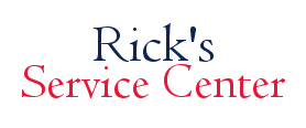 Rick's Service Center Eau Claire