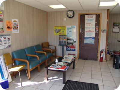 Auto Repair Eau Claire WI
